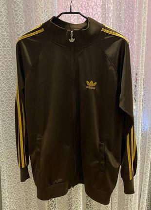 Олімпійка adidas жіноча розміру xl8 фото