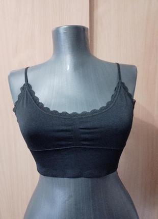 Топ мікрофібра, білизна