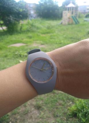 Часи наручні ice watch