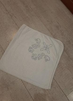 Крижма рушник для хрещення