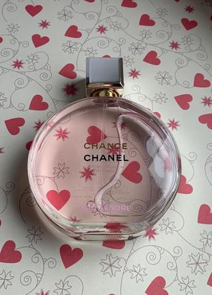 Chance chanel eau tendre туалетна вода2 фото