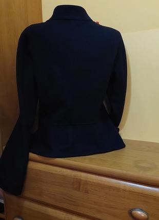 Жіночий піджак marccain4 фото