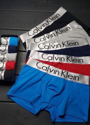 Чоловічі труси calvin klein7 фото