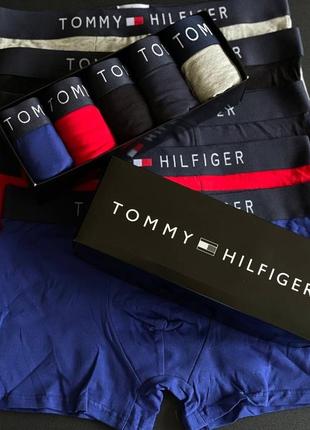 Чоловічі труси tommy helfiger