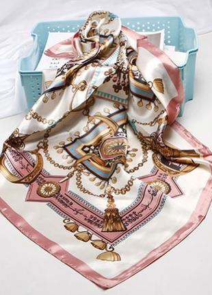 ❤шарф платок