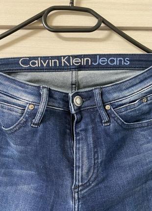 Джинси calvin klein jeans2 фото