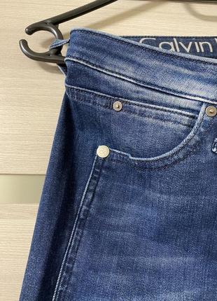 Джинси calvin klein jeans3 фото