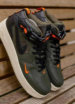 Кросівки чоловічі hyperdunk nike air force