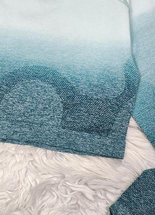 Топ спортивный лонгслив укороченный be a visionary6 фото