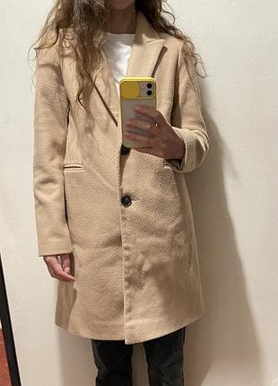 Пальто primark 5
