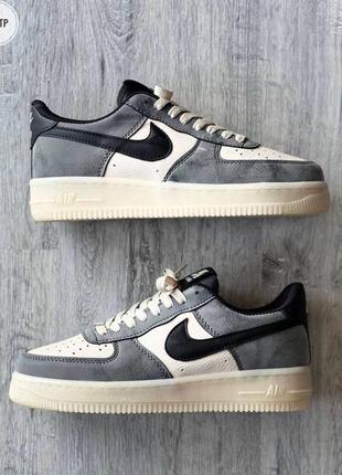 Чоловічі кросівки nike air force 1