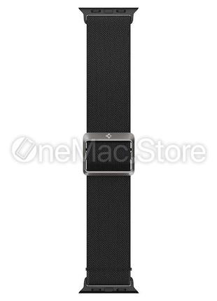 Ремешок spigen для apple watch 38 mm band lite fit6 фото