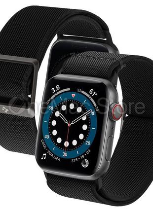 Ремешок spigen для apple watch 38 mm band lite fit1 фото