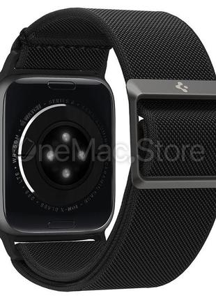 Ремешок spigen для apple watch 38 mm band lite fit3 фото