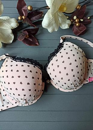 Классный бюстгальтер 80d