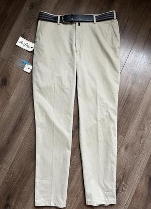 Нові бежеві штани