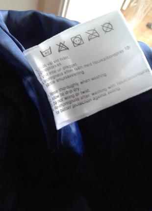 Брендовий напівкомбінезон гірськолижний жіночий штани лижні штани tenson10 фото