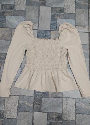 Клфта блузка