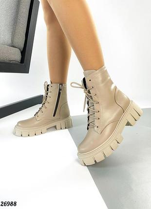 ❗❗sale❗❗черевики натуральна шкіра