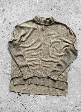 Bobeau knitwear made in usa women’s светр, кофта