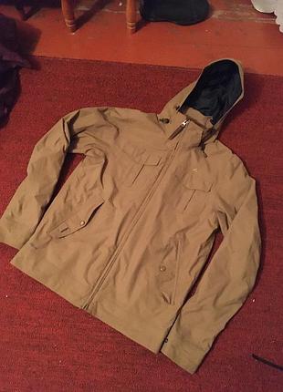 Куртка quechua alps