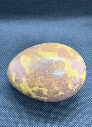 Статуэтка натуральный камень яшма2 фото
