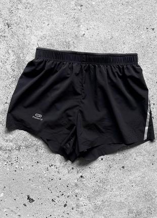 Kalenji women’s active sport shorts спортивні шорти