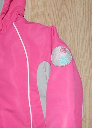Детская куртка baby club 4