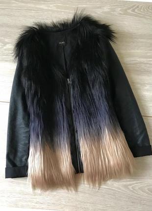 Ichi new collection нова курточка