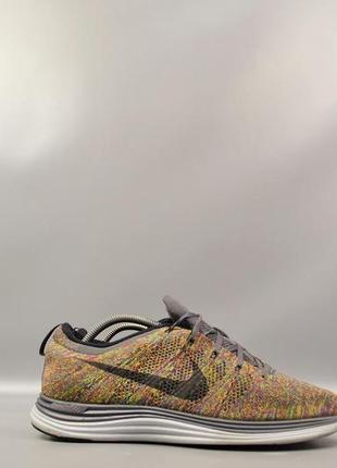 Flyknit sales lunar multicolor