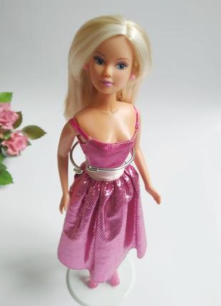 Кукла simba steffi love