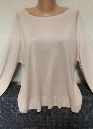 Женский свитер zara.оригинал!