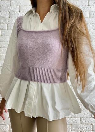 Топ h&m