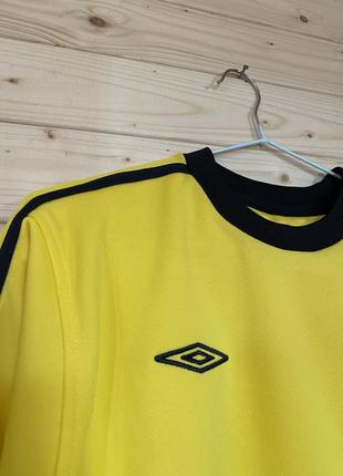 Vapa tech umbro спортивна форма кофта 3
