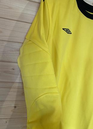 Vapa tech umbro спортивна форма кофта 5