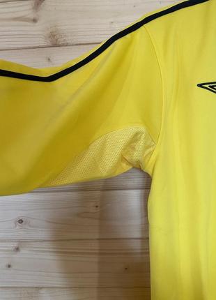 Vapa tech umbro спортивна форма кофта 6