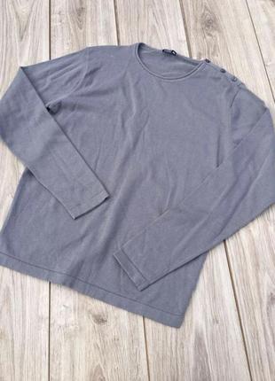 Кофта h&m пуловер светр zara asos лонгслив стильний актуальний тренд джемпер реглан світшот кофта