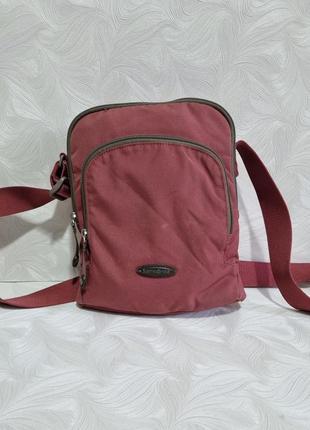 Спортивна сумка samsonite, оригінал