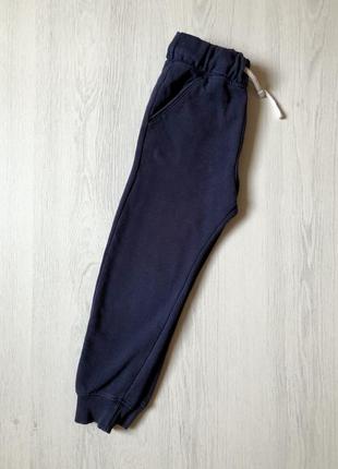 Штаны, джоггеры для мальчика zara, размер 6 лет, 1162 фото
