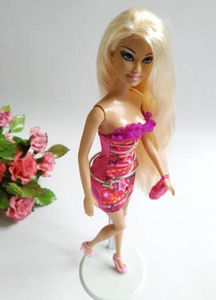 Кукла барби mattel