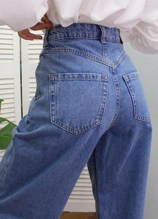 Об'ємні джинси6 фото