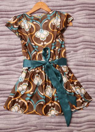 Туника_блуза_atmosphere