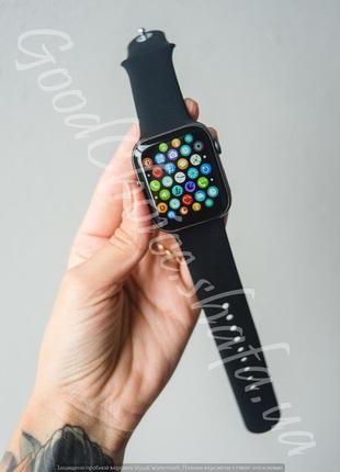 Смарт годинник m 16 plus/фітнес трекер/apple watch series 6/смарт браслет1 фото