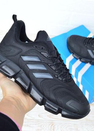 Мужские кроссовки термо adidas #адидас