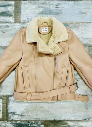 Куртка zara