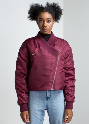 Бомбер cheap monday.