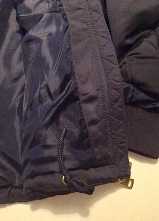 Куртка укорочена, 8-13 років, h&m 7
