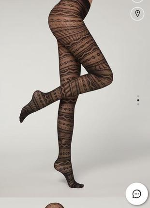 Колготи calzedonia