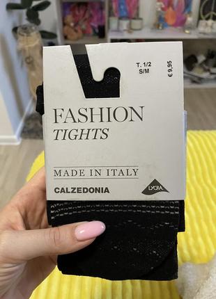 Колготи calzedonia