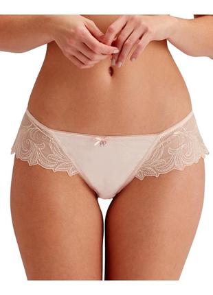 Трусы pretty polly josephine es081 vintage pink 2